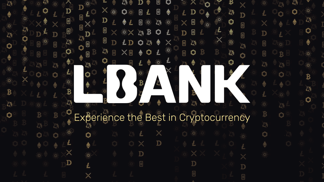 Canton (CC) Listed on LBank — CC/USDT Trading Goes Live April 22
