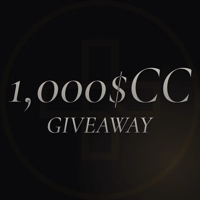 HelvetSwap Canton Coin giveaway
