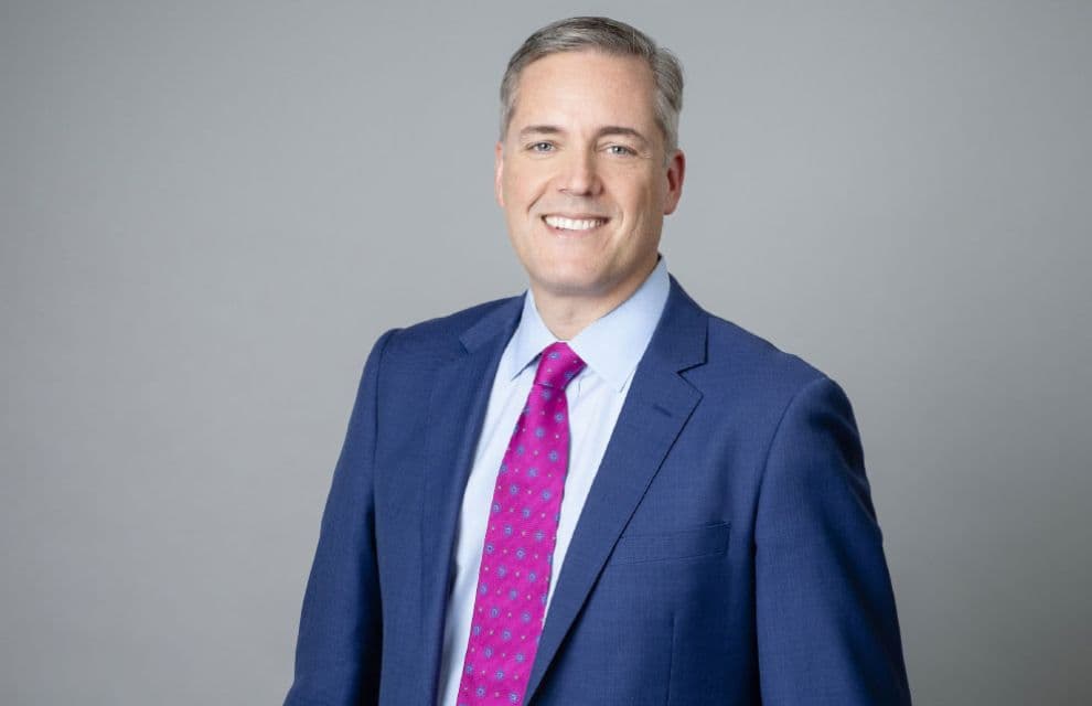 Digital Asset appoints Oberon Knapp