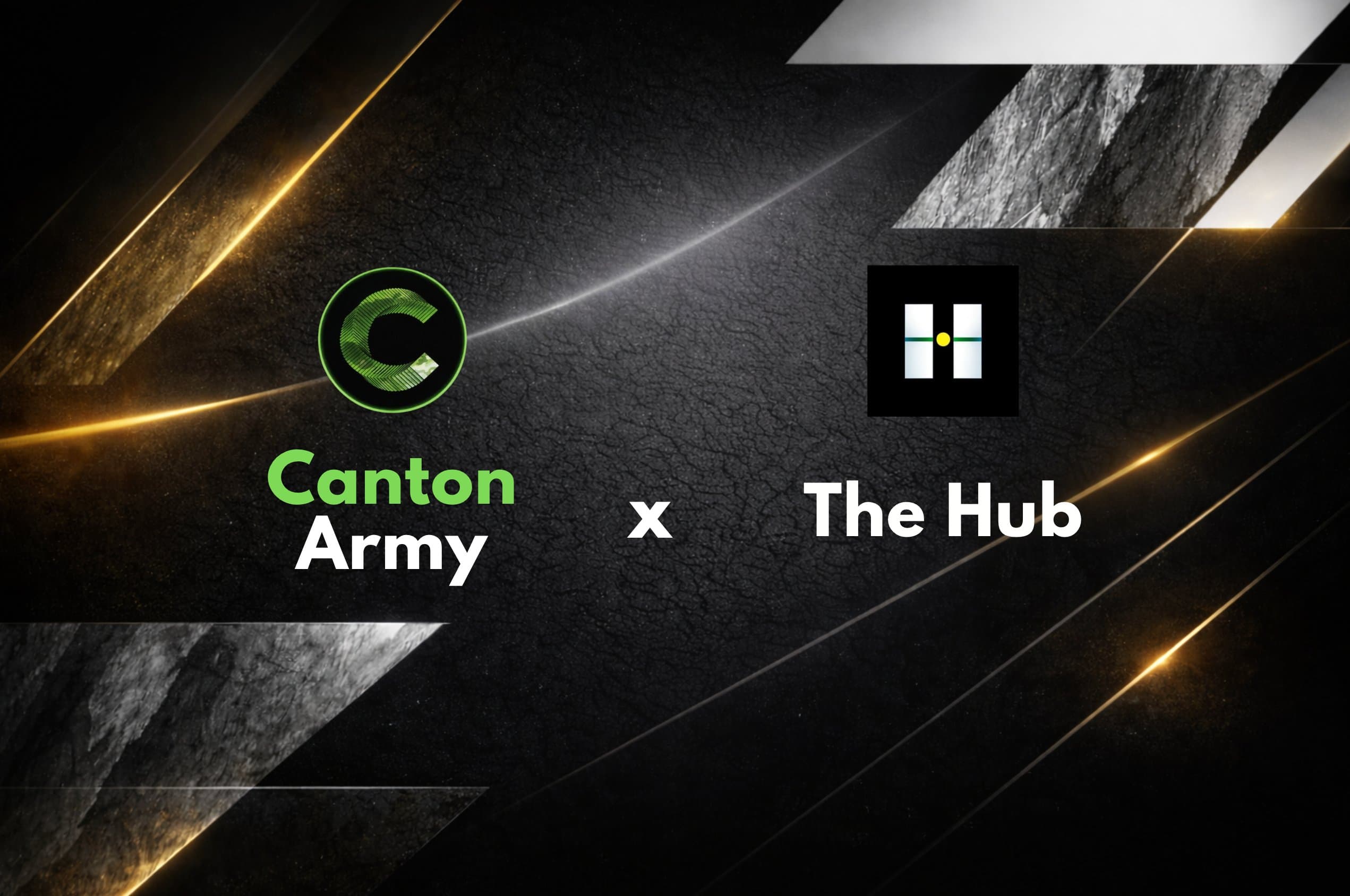 The Hub early access winners