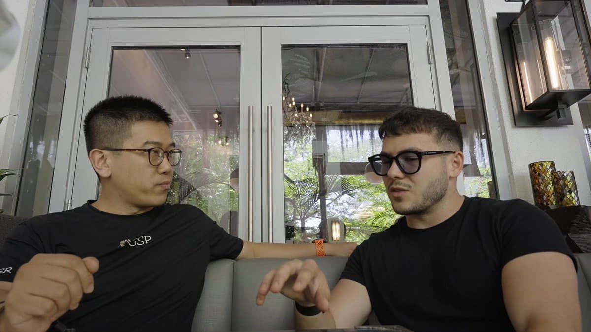 Edel Teases Tokenized Equities On Canton