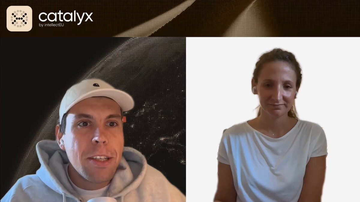 DFNS custody discussion on Canton Insiders