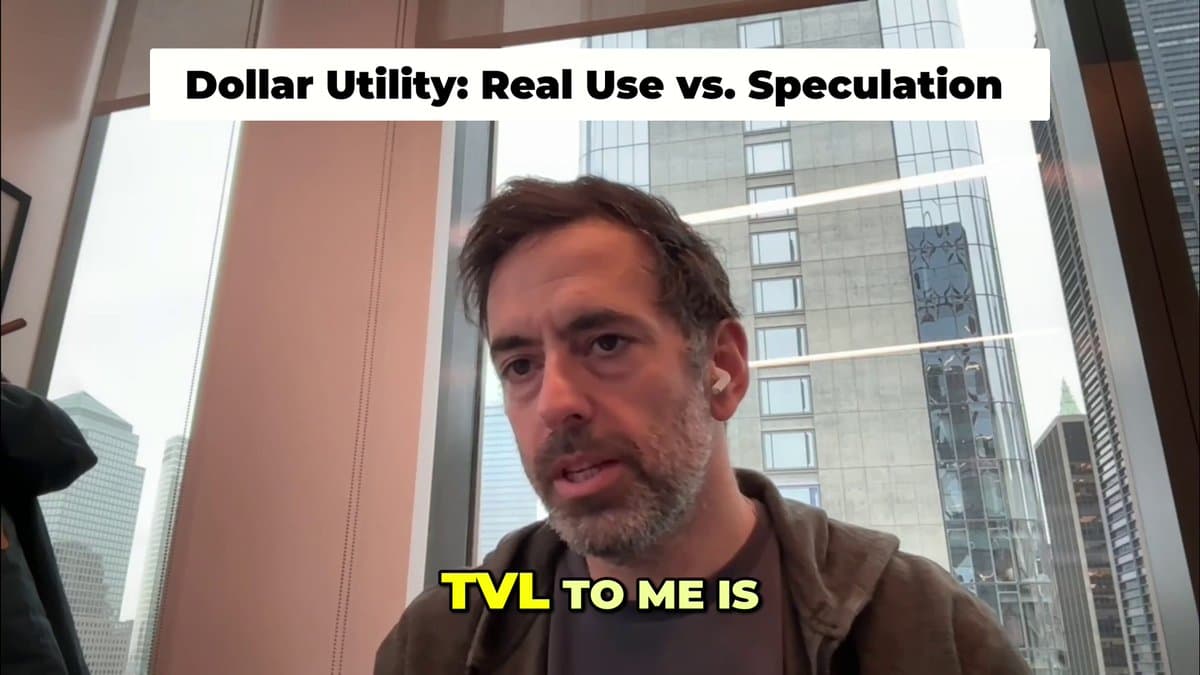Yuval Rooz and Wesarn discussion video thumbnail