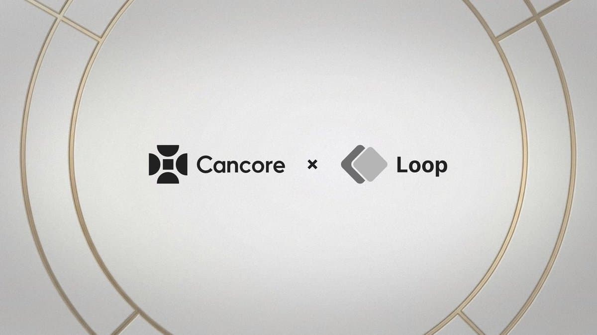 Loop Wallet Goes Live On Cancore