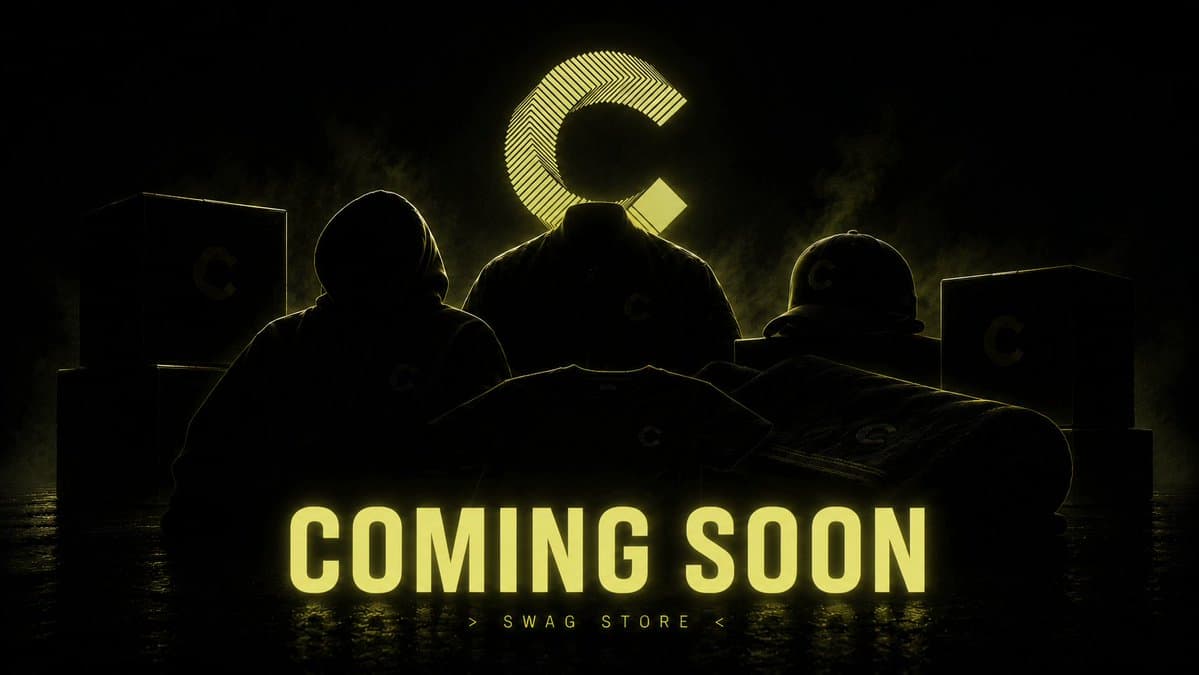 Canton Network swag store preview image from X