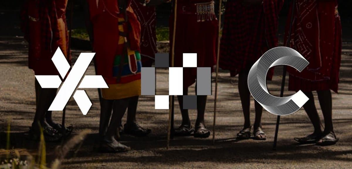 Cantor8 post about Canton Coin access in the Horn of Africa.