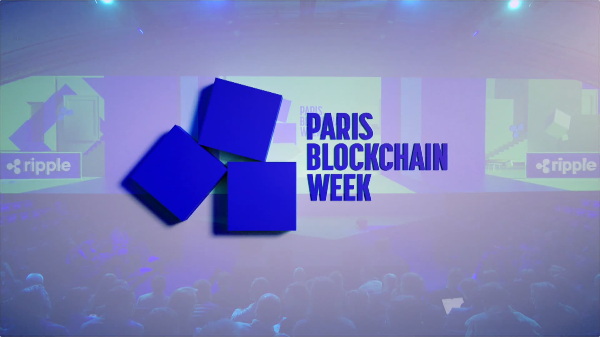 Canton Network Emerges as Focal Point at Paris Blockchain Week 2026