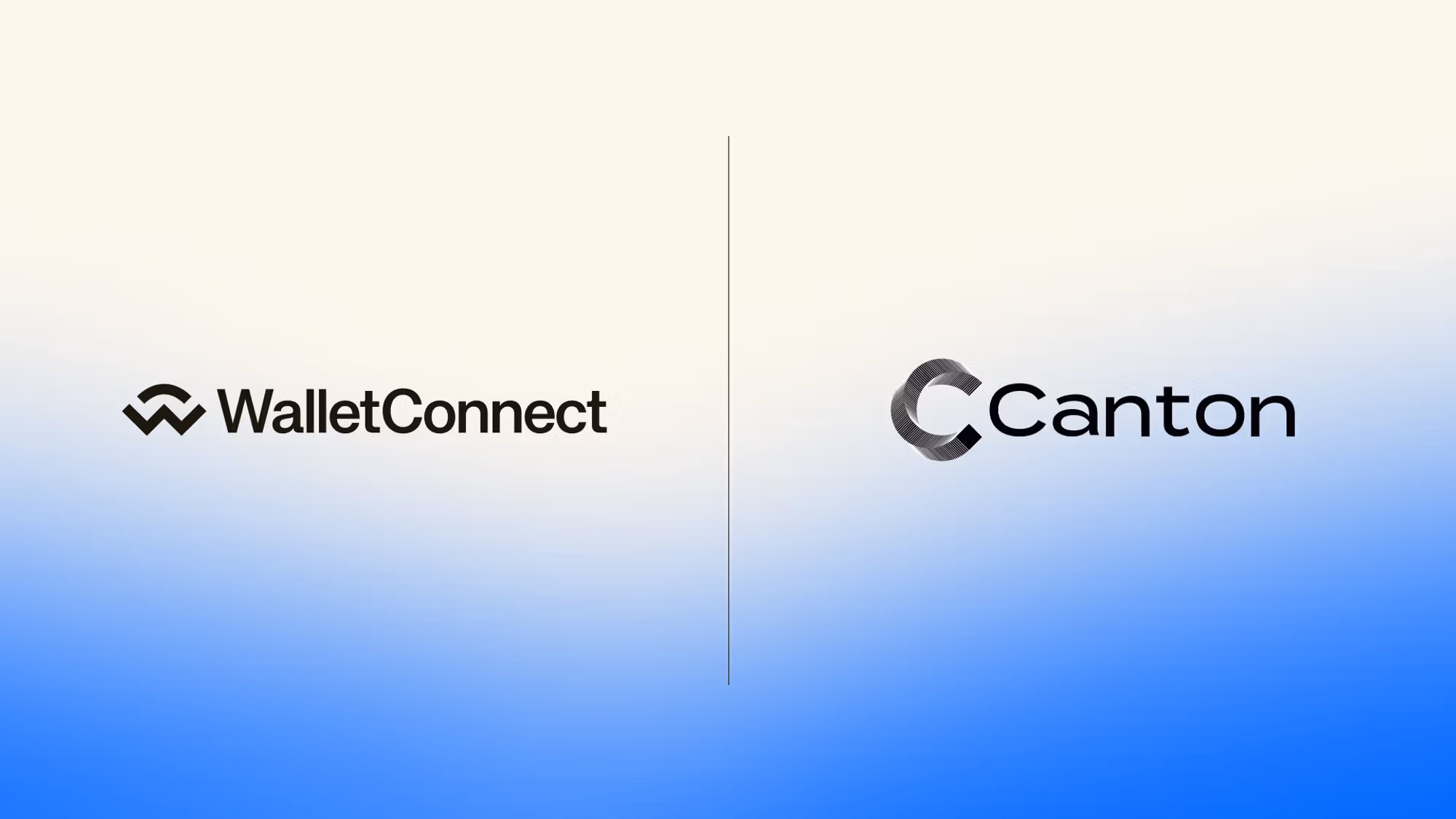 WalletConnect Adds Support for Canton Network