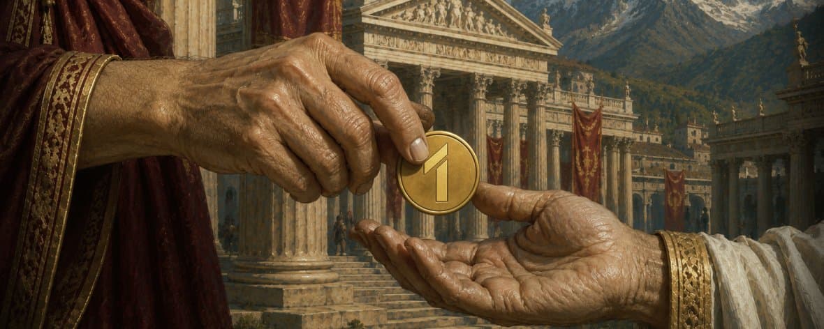 Alpend Launches ONE - The Programmable Dollar for Canton DeFi