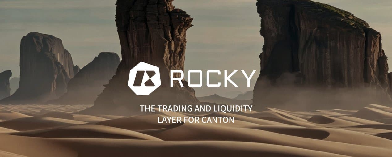 Canton’s $355M Signal: Institutional RWA Is Entering Its Liquidity Era