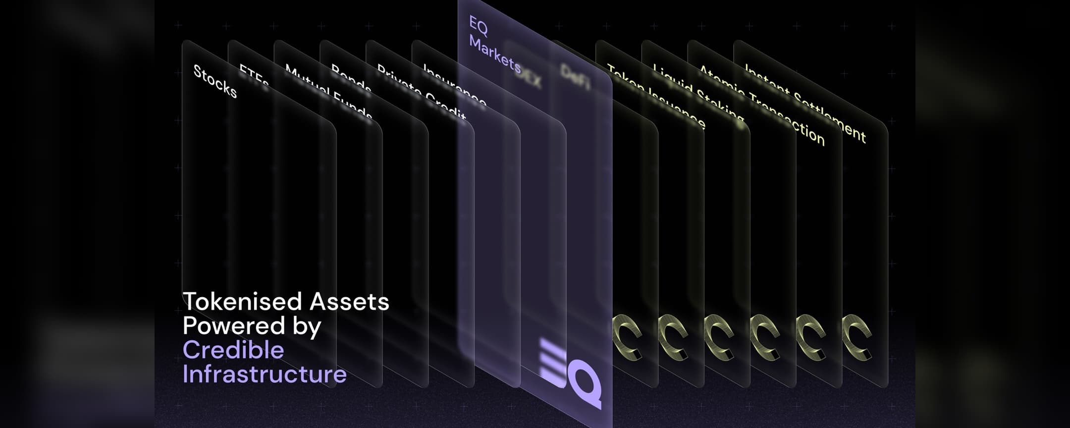 The Crypto Market Did Not Fade. It Morphed into a Tokenised Asset Market.