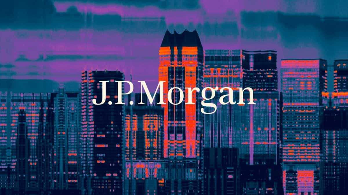 JPMorgan Brings Deposit Token to Canton Network, Marking New Era for Institutional Finance